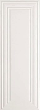 Настенная Brocart Blanco Boiserie Matt 29.5x90